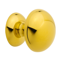 0284 mp knop/ rozet draaibaar