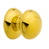 0284 mp knop/ rozet vast