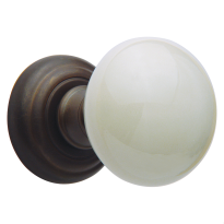 0644 ab knop/ rozet vast