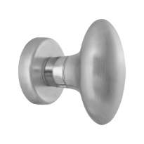 0744 sc knop/ rozet vast