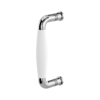 GPF4926.49B RVS pol/wit deurgr geb 157mm