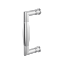 GPF4945.09A RVS mat deurgr hks 130mm