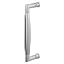 GPF4945.09C RVS mat deurgr hks 207mm