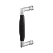 GPF4930.09B RVS mat/ebb deurgr hks 157mm