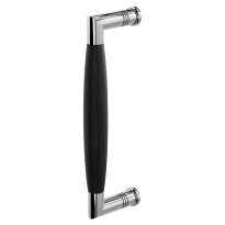 GPF4900.49C RVS pol/ebb deurgr hks 207mm
