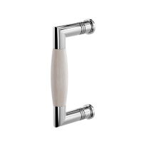 GPF4912.49A RVS pol/ww deurgr hks 130mm