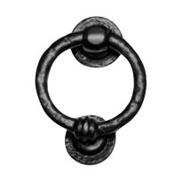 KP0782 deurklopper ring 101mm