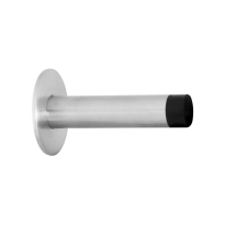 GPF0736.09 RVS deurstopper 85x19/50mm