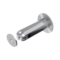 GPF0750.09 RVS magn. deurstopper