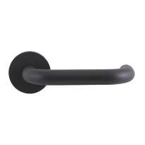 GPF105VRASR ant. struct. kruk op rozet