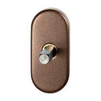 GPF1130.A2.0040 draaikiepmechani. ovaal