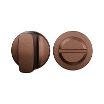 GPF1140.A2 toiletgarnituur min. rond