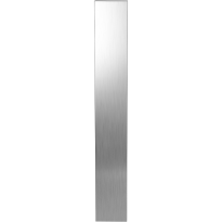GPF1200.75L/R RVS langschild RH