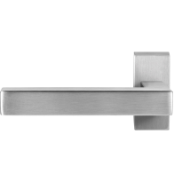 GPF1302.09-01L deurkruk op roz 70x32x10