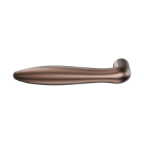 GPF1314.A2L/R Bronze blend deurkruk