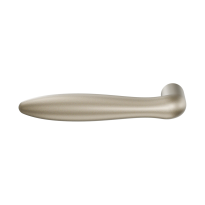 GPF1314.A4L/R Champagne blend deurkruk