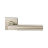 GPF2080.A4-02R deurkruk vierkante rozet