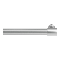 GPF3051.09L/R RVS deurkruk