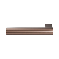 GPF3145.A2L/R Bronze blend kruk/ z.rozet