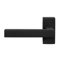 GPF8216.61-01L deurkruk op roz 70x32x10
