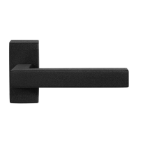 GPF8216.61-01R deurkruk op roz 70x32x10