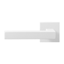 GPF8218.62-02L deurkruk op rozet 50x50x8