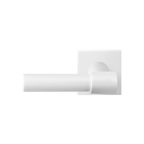 GPF8236.62-02L deurkruk op rozet 50x50x8