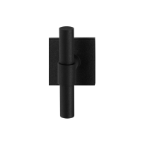 GPF8238.61-02 kruiskruk op rozet 50x50x8