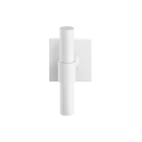 GPF8239.62-02R kruiskruk op roz 50x50x8