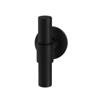 GPF8241.61-00 kruiskruk op rozet 50x8mm