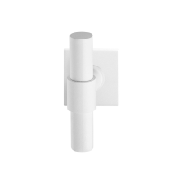 GPF8243.62-02R kruiskruk op roz 50x50x8