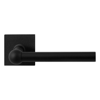GPF8245.61-02 deurkruk op rozet 50x50x8
