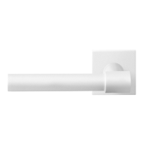 GPF8249.62-02L deurkruk op rozet 50x50x8
