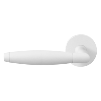 GPF8268.00L/R deurkruk op rozet 50x8mm