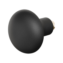 GPF8851.61 Zw. VH- paddenstoel knop vast