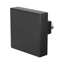GPF8858.61 Zrt VH vierkante knop 60x60mm