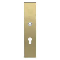 GPF9112.P4 PVD m mat VH bin schild rh