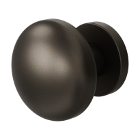 GPF9857.A1-00 pad.st. knop op rond rozet
