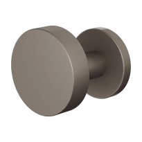 GPF9860.A3-00 excent.knop op rond rozet
