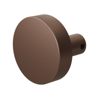 GPF9865.A2 Bronze excentr.knop