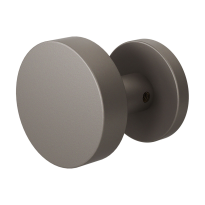 GPF9865.A3-00 excent.knop met rond rozet