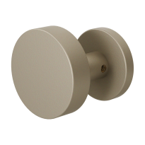 GPF9865.A4-00 excent.knop met rond rozet