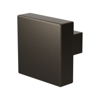 GPF9948.A1 vierkante knop 53x53mm