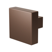 GPF9948.A2 vierkante knop 53x53mm