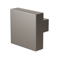 GPF9948.A3 vierkante knop 53x53mm