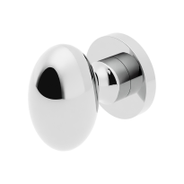 GPF9951.49-00 ei-knop met rond rozet