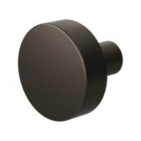 GPF9952.A1 vlakke knop 52x16mm