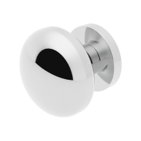 GPF9957.49-00 pad.st.knop met rond rozet