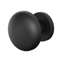 GPF9957.61-00 pad.st.knop met rond rozet
