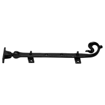 KP1184 raamuitzetter met pen 304mm
